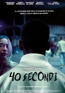 40 SECONDI