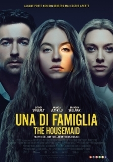 UNA DI FAMIGLIA