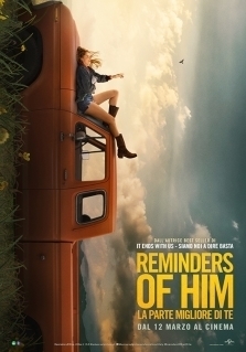REMINDERS OF HIM - LA PARTE MIGLIORE DI TE