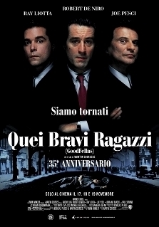 QUEI BRAVI RAGAZZI
