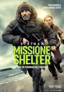 MISSIONE SHELTER