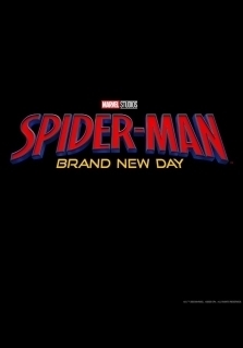 SPIDER-MAN : BRAND NEW DAY
