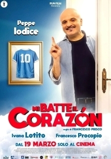 MI BATTE IL CORAZON