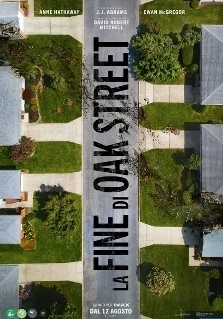 LA FINE DI OAK STREET