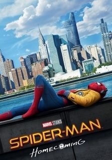 SPIDERMAN: HOMECOMING 