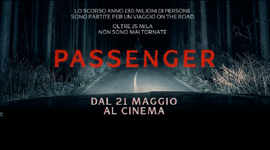 PASSENGER