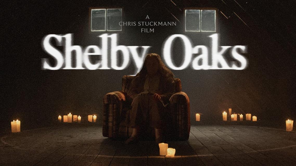 SHELBY OAKS - IL COVO DEL MALE