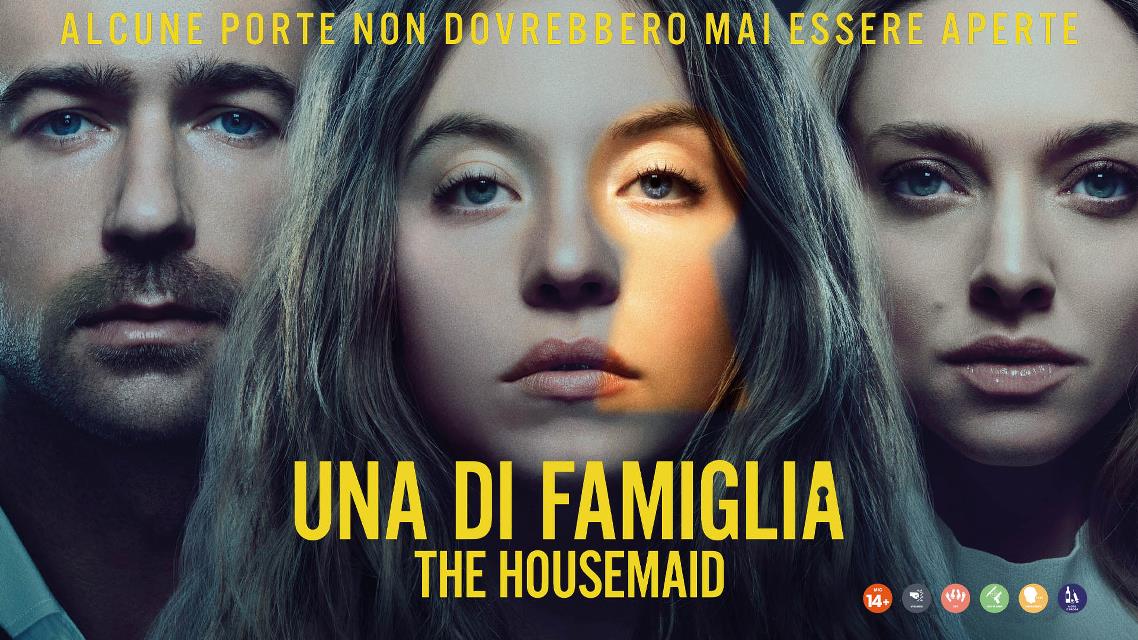 UNA DI FAMIGLIA