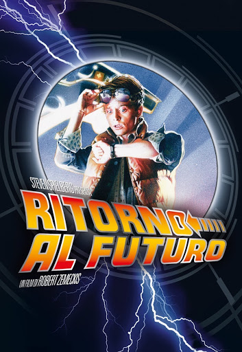 RITORNO AL FUTURO DAY