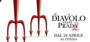 IL DIAVOLO VESTE PRADA 2