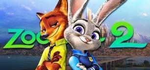 ZOOTROPOLIS 2
