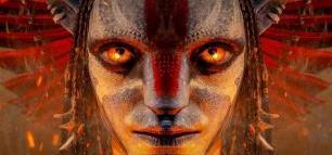 AVATAR: FUOCO E CENERE