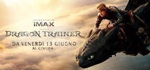 DRAGON TRAINER