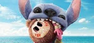 LILO & STITCH