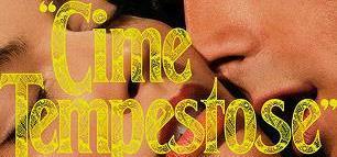 CIME TEMPESTOSE