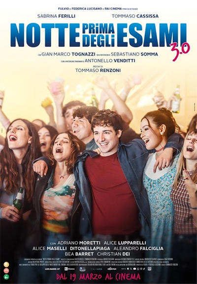 La Regione ti porta al cinema con 4 euro