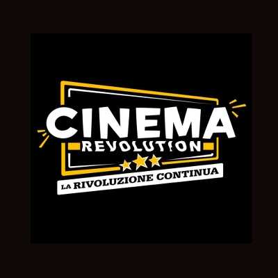 CINEMA REVOLUTION