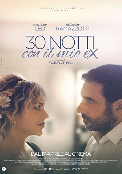 CINEMA PARTY 4€ - 30 NOTTI CON IL MIO EX