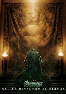 AVENGERS: DOOMSDAY