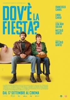 DOV'E' LA FIESTA?
