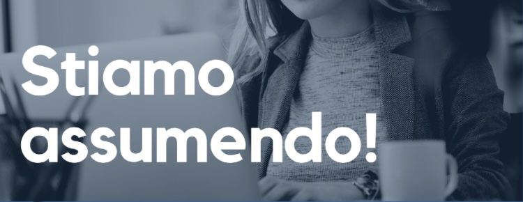 STIAMO ASSUMENDO