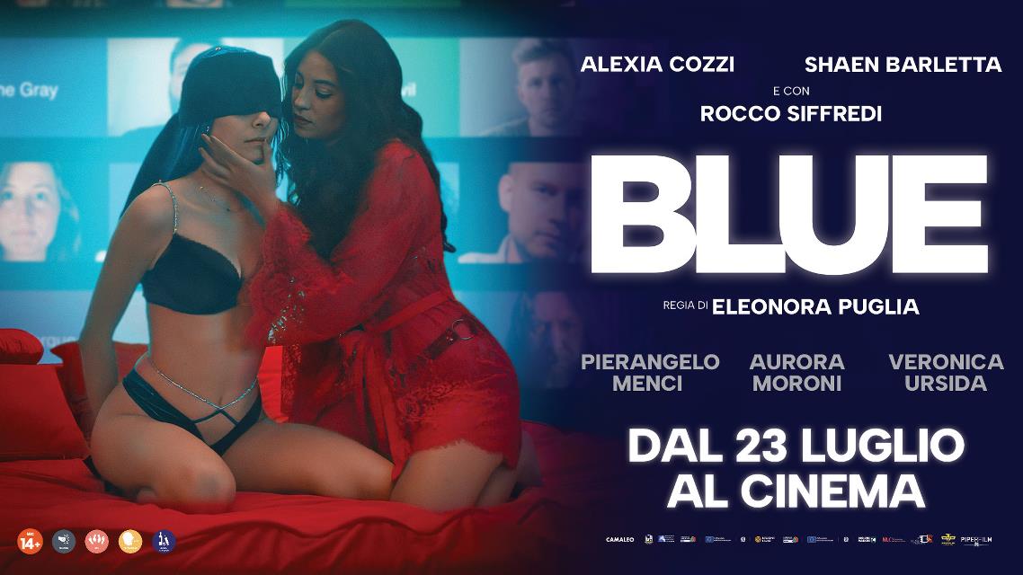 BLUE - a 3.50€