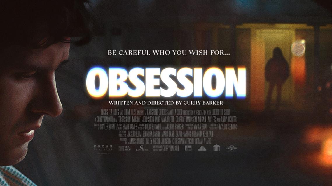 OBSESSION