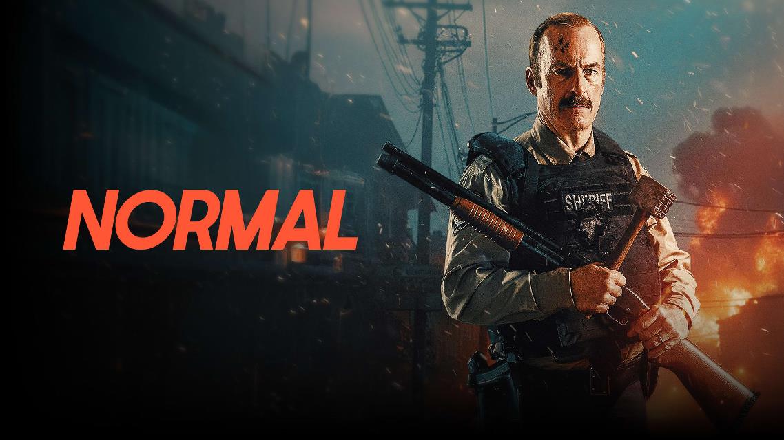 NORMAL