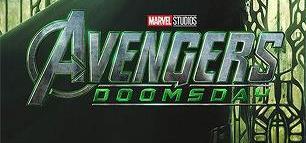 AVENGERS: DOOMSDAY